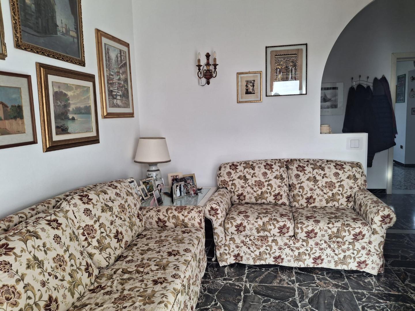 Quadrilocale in vendita, Cascina casciavola