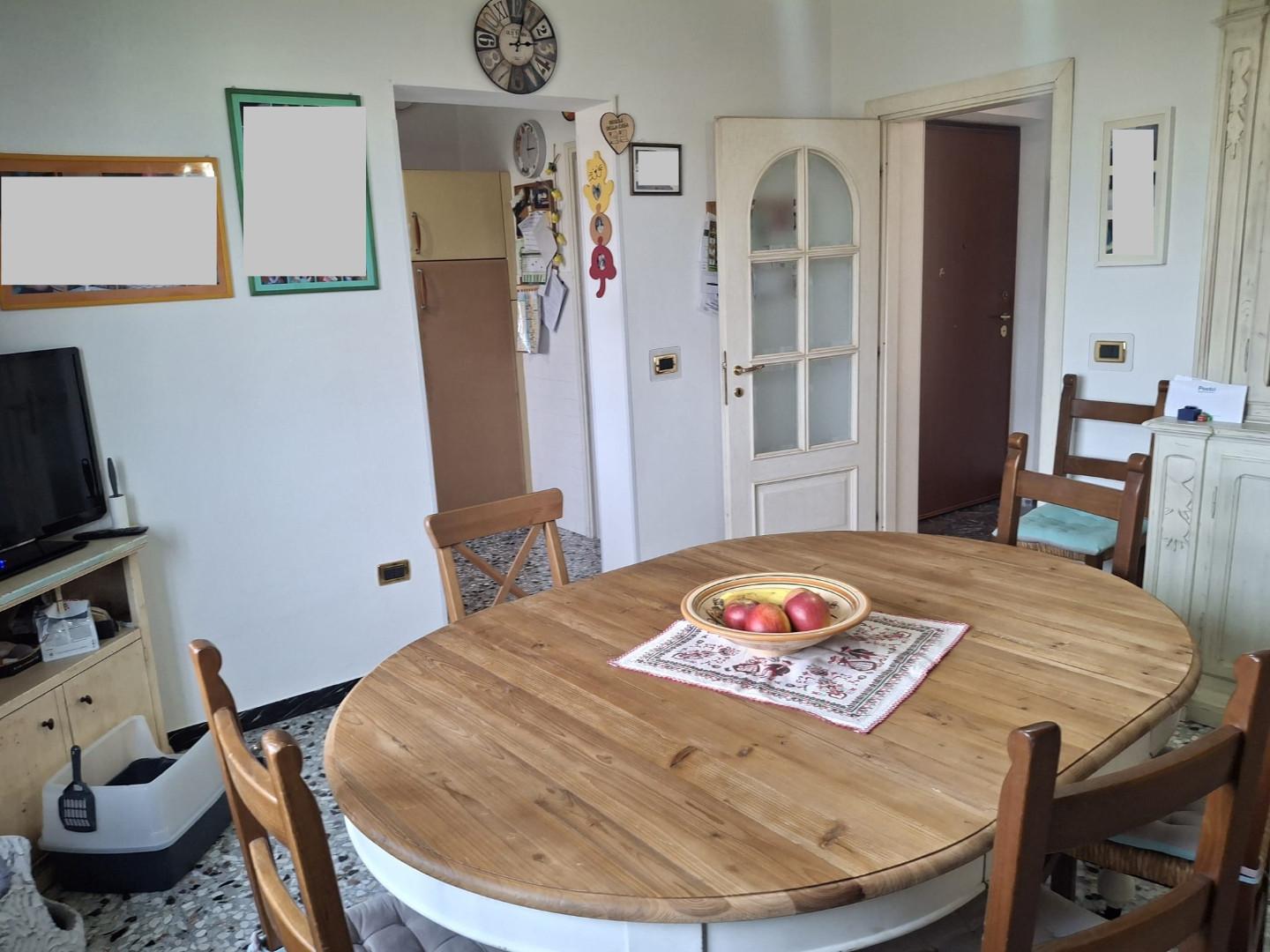 Quadrilocale in vendita, Cascina casciavola