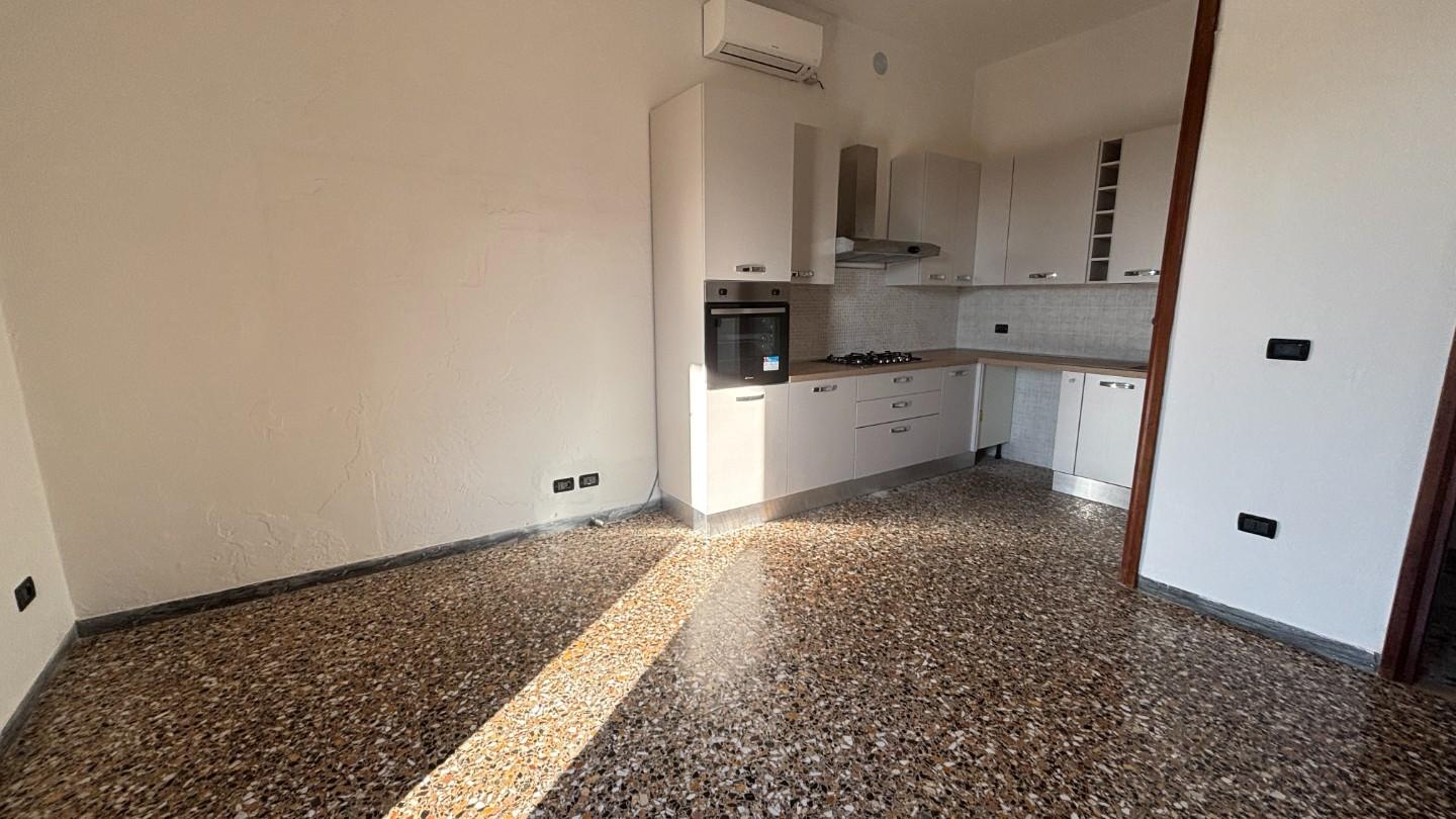 Casa indipendente con giardino, Cascina casciavola