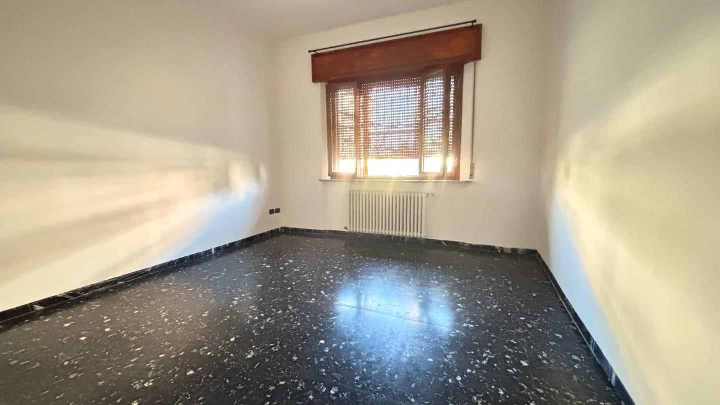 Casa indipendente con giardino, Cascina casciavola