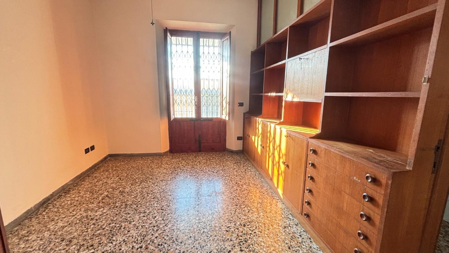 Casa indipendente con giardino, Cascina casciavola