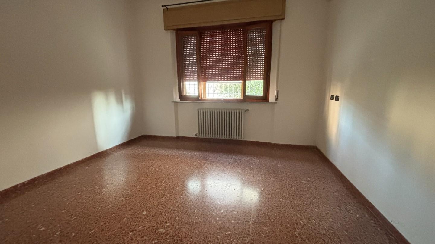 Casa indipendente con giardino, Cascina casciavola