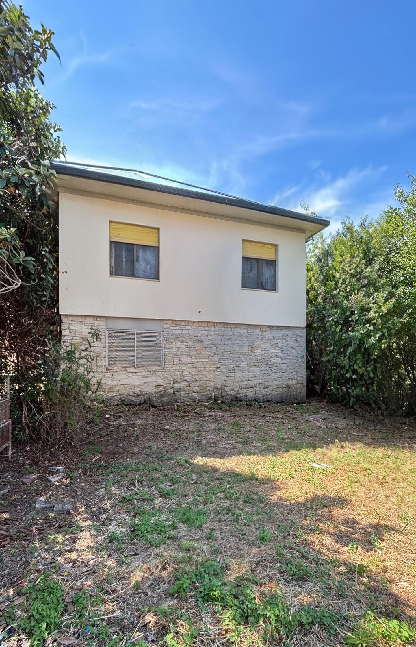 Villa con giardino a Cascina