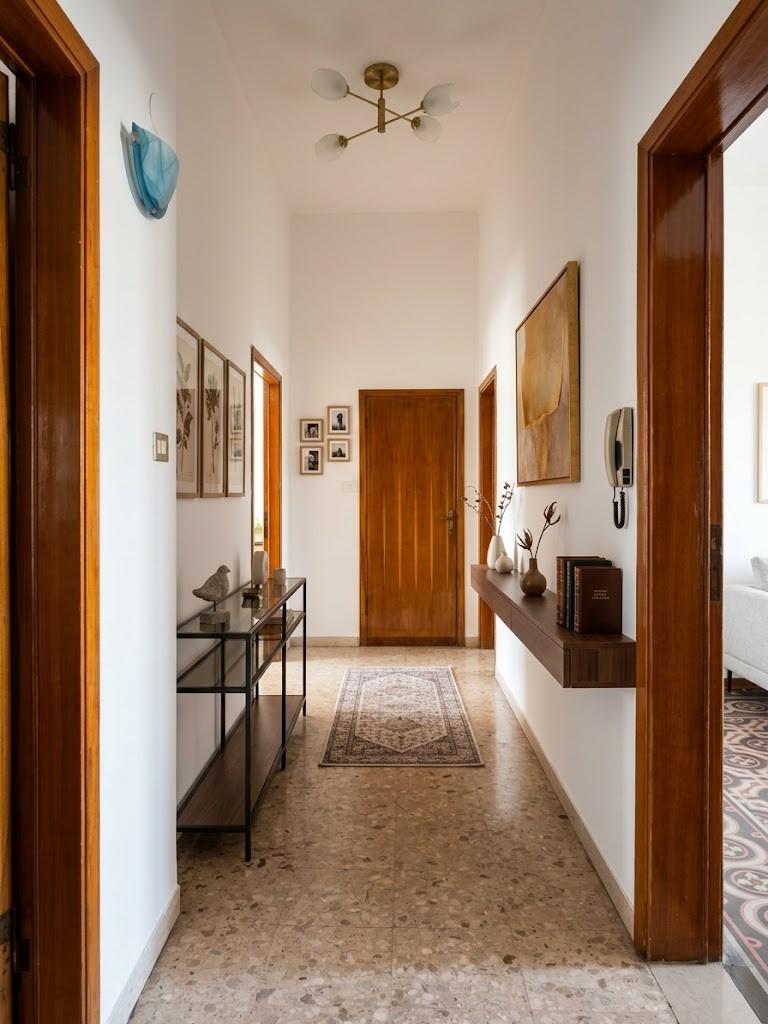 Appartamento in vendita a Cascina