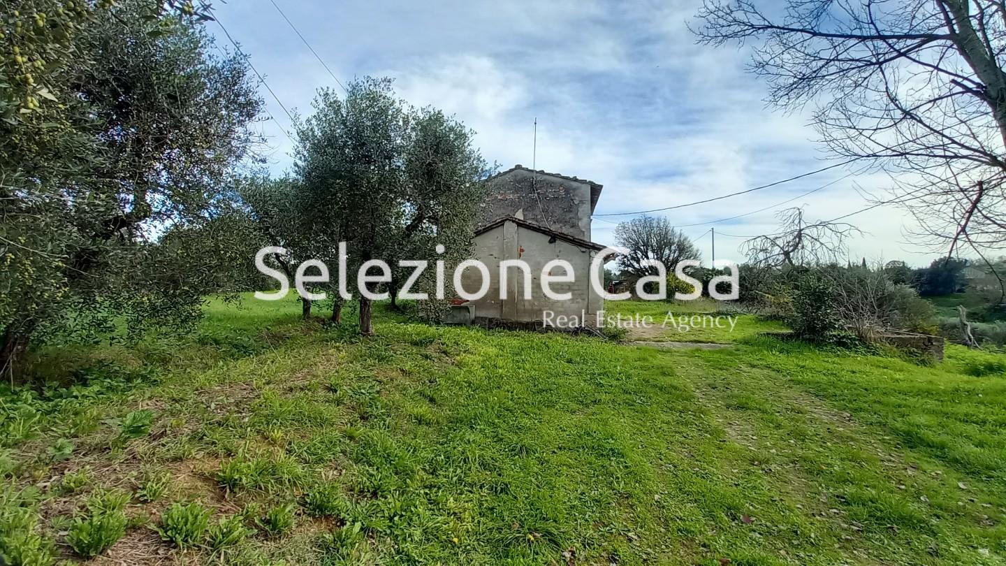 Casa indipendente con giardino, Santa Maria a Monte falorni