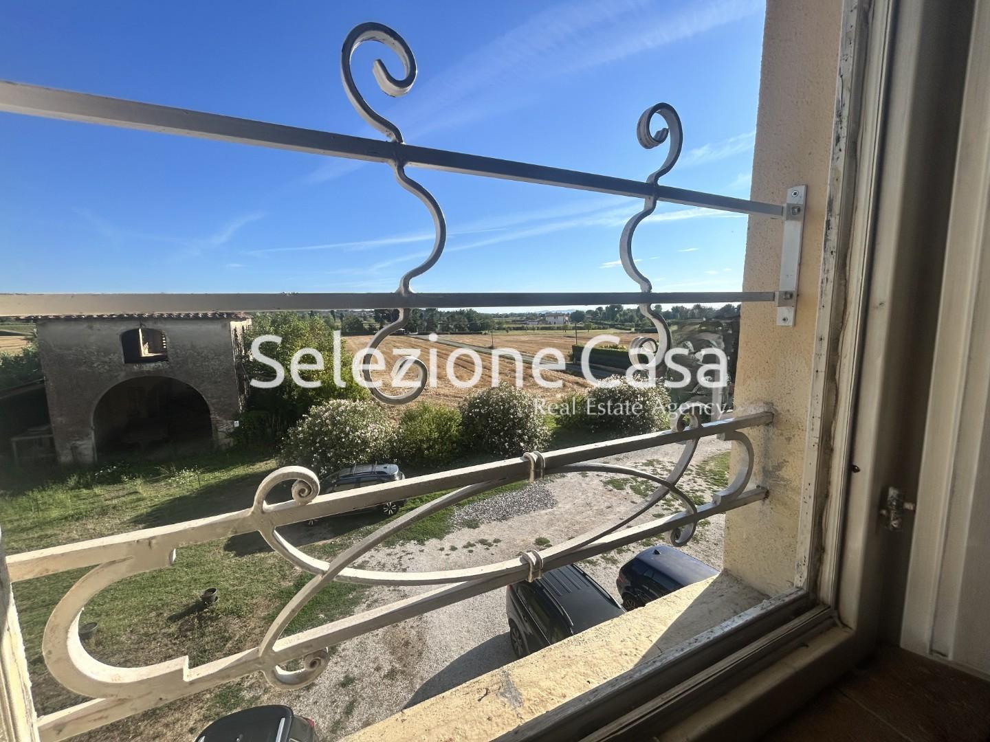 Quadrilocale arredato in affitto, Santa Maria a Monte san donato