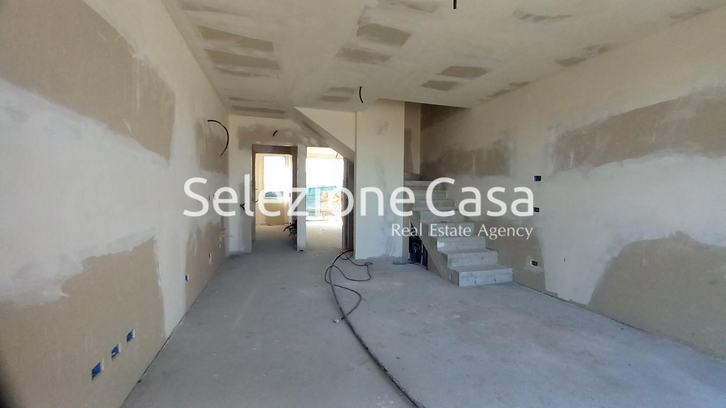 Villa con giardino a Castelfranco di Sotto