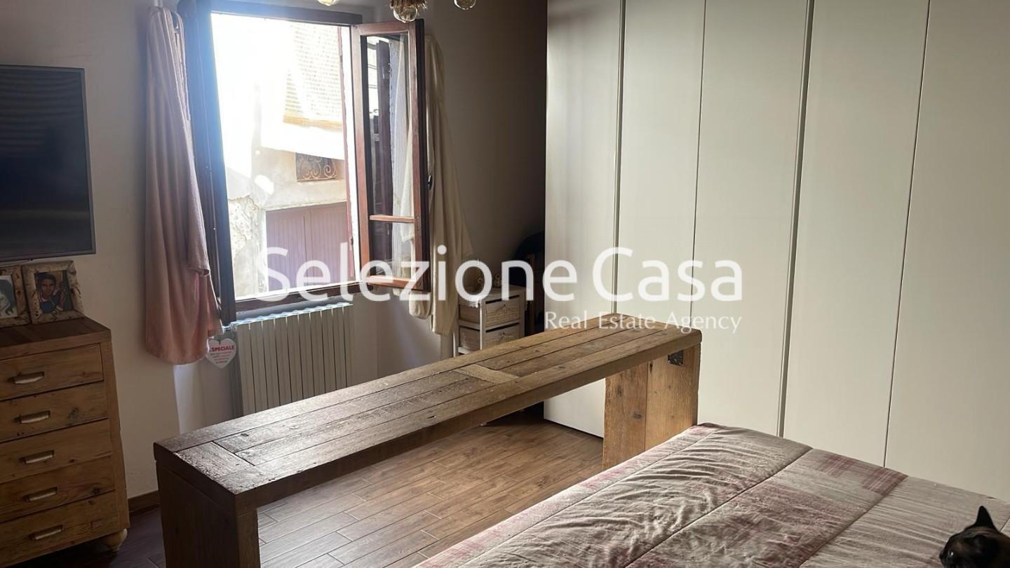 Bilocale in vendita a Santa Maria a Monte