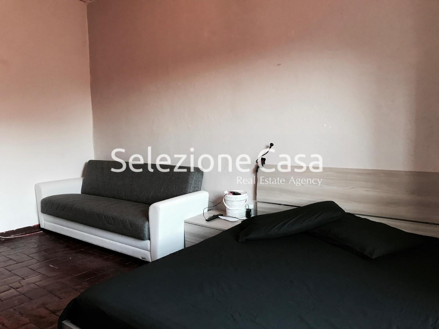 Bilocale in vendita a Santa Maria a Monte