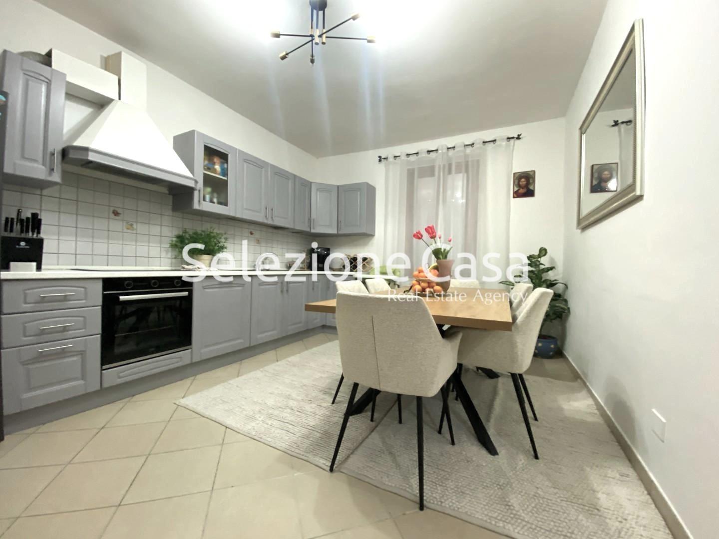 Quadrilocale ristrutturato a Castelfranco di Sotto