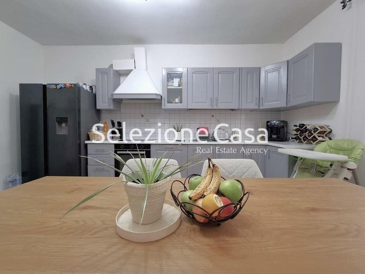 Quadrilocale ristrutturato a Castelfranco di Sotto