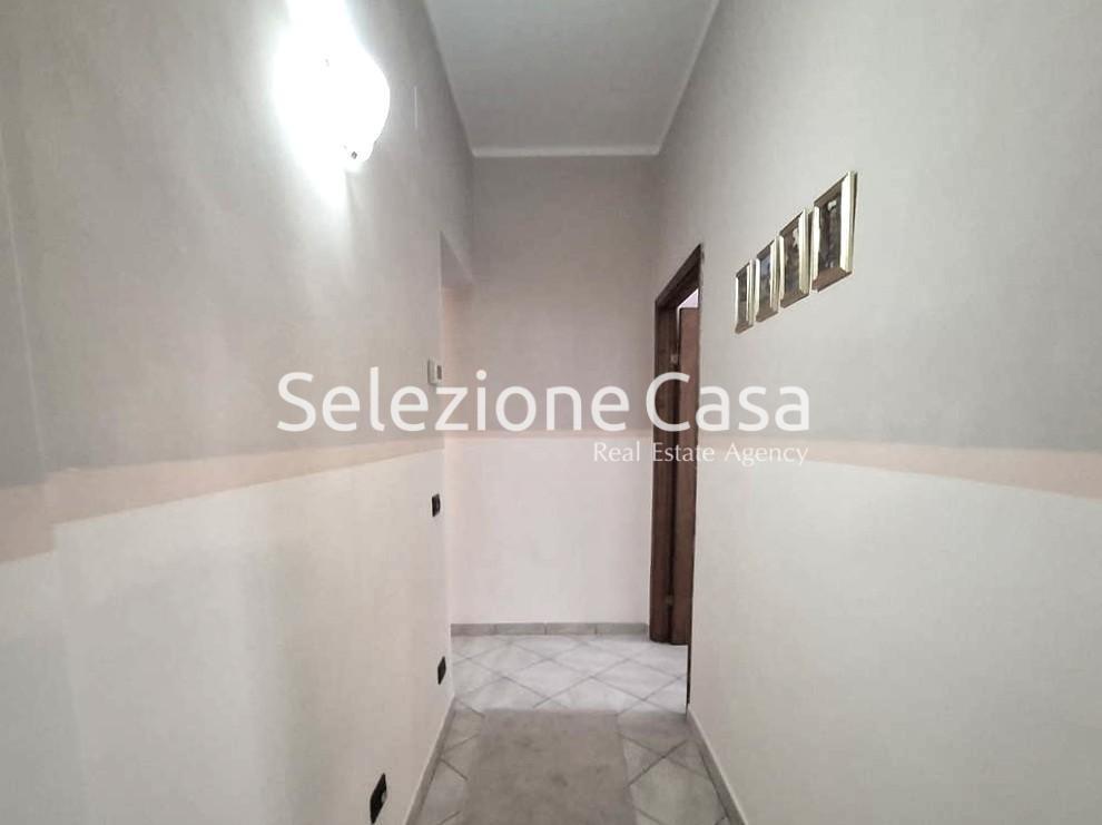 Quadrilocale ristrutturato a Castelfranco di Sotto