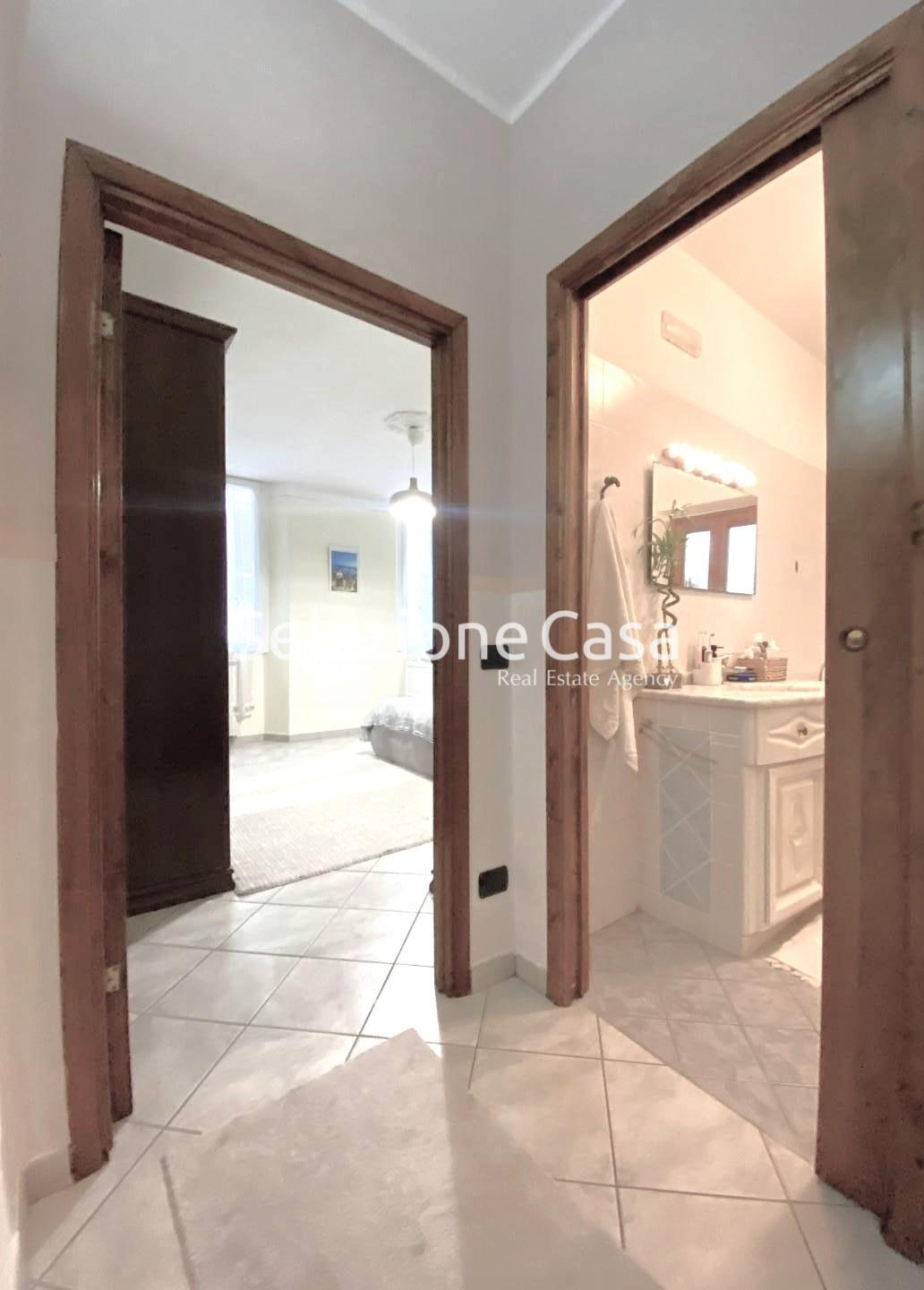 Quadrilocale ristrutturato a Castelfranco di Sotto