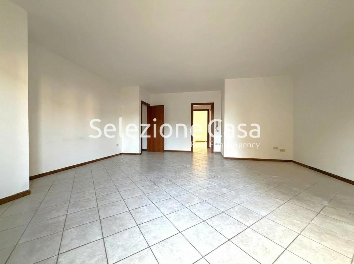 Trilocale con giardino a Santa Maria a Monte