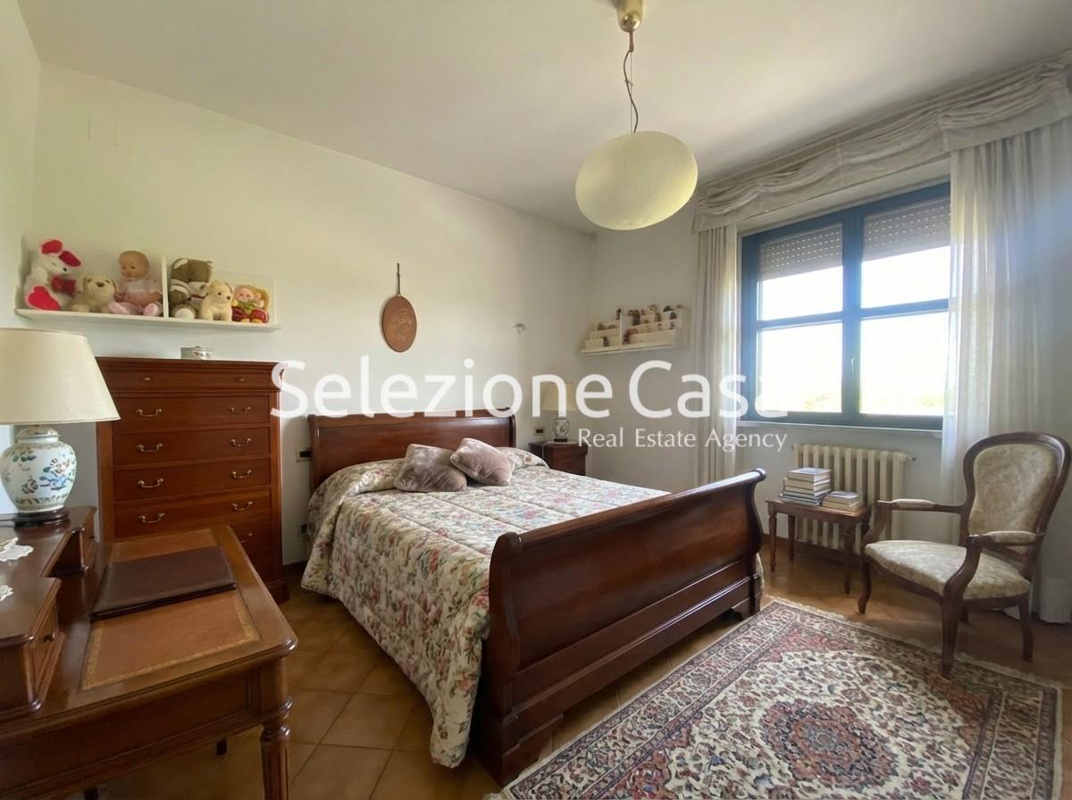 Appartamento in vendita a Santa Croce sull'Arno