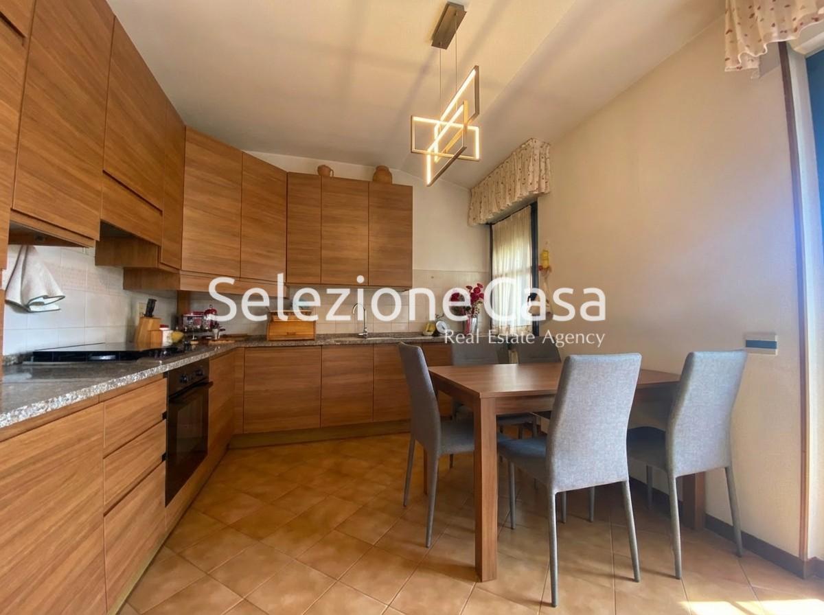 Appartamento in vendita a Santa Croce sull'Arno