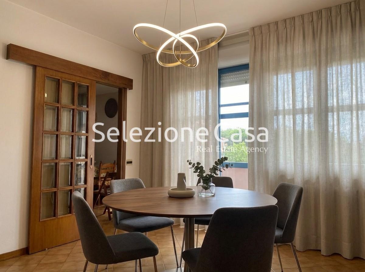 Appartamento in vendita a Santa Croce sull'Arno