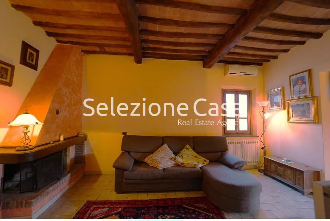 Appartamento ristrutturato, San Miniato stibbio