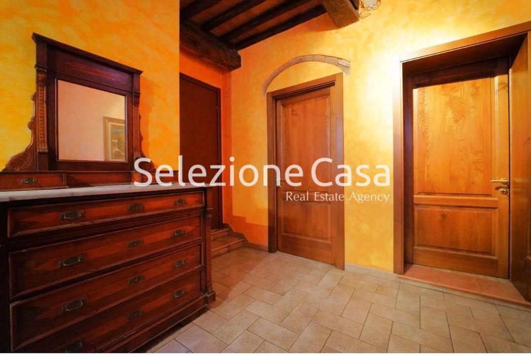 Appartamento ristrutturato, San Miniato stibbio