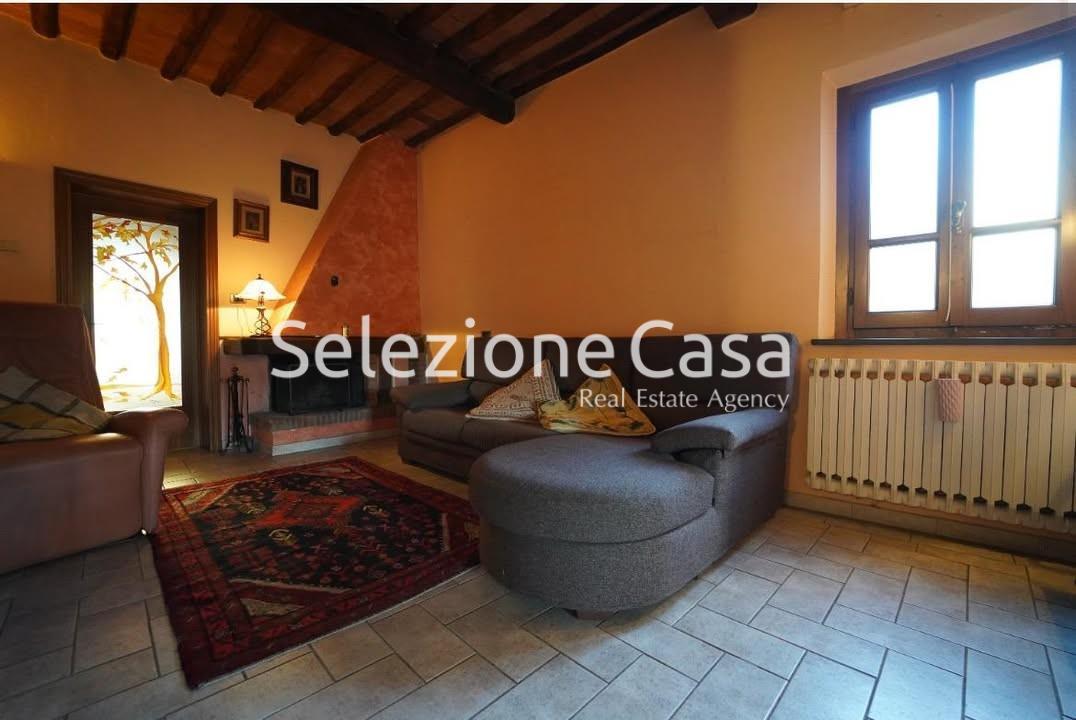 Appartamento ristrutturato, San Miniato stibbio