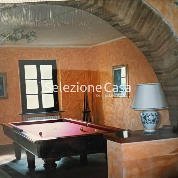 Appartamento ristrutturato, San Miniato stibbio