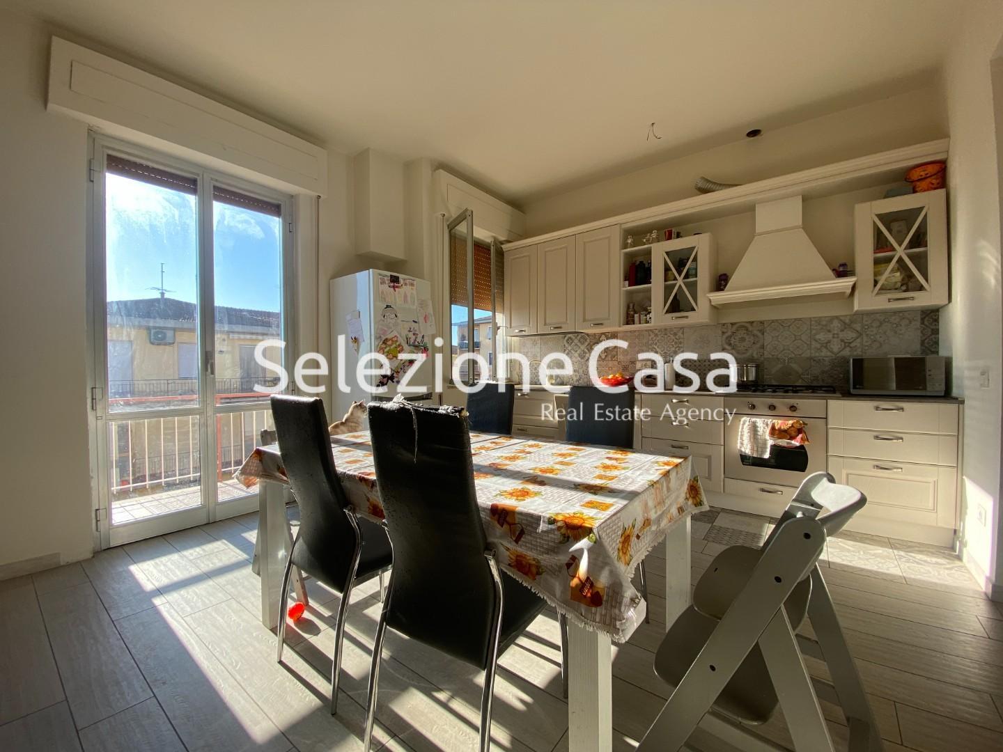 Appartamento con giardino a Montopoli in Val d'Arno