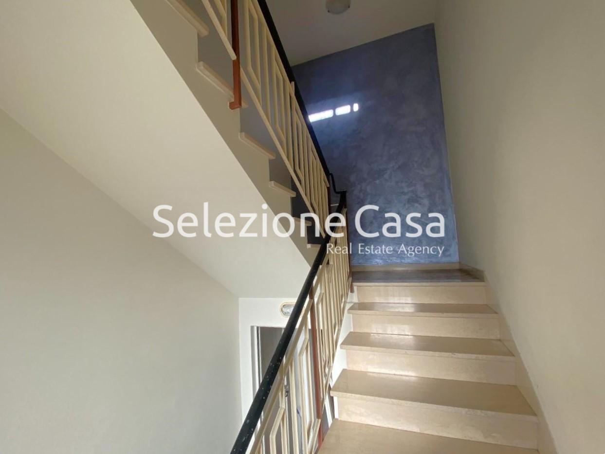 Appartamento con giardino a Montopoli in Val d'Arno