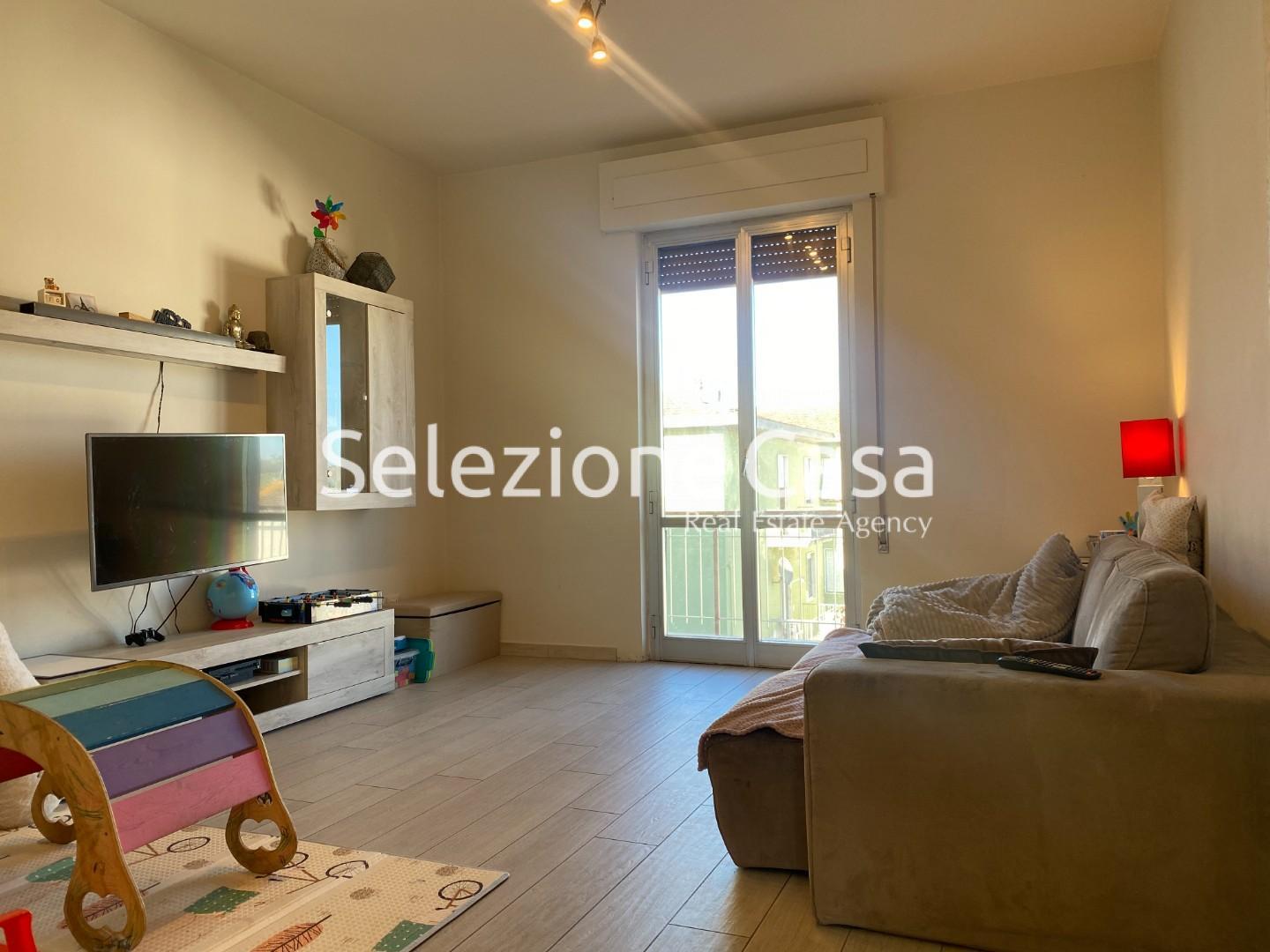 Appartamento con giardino a Montopoli in Val d'Arno