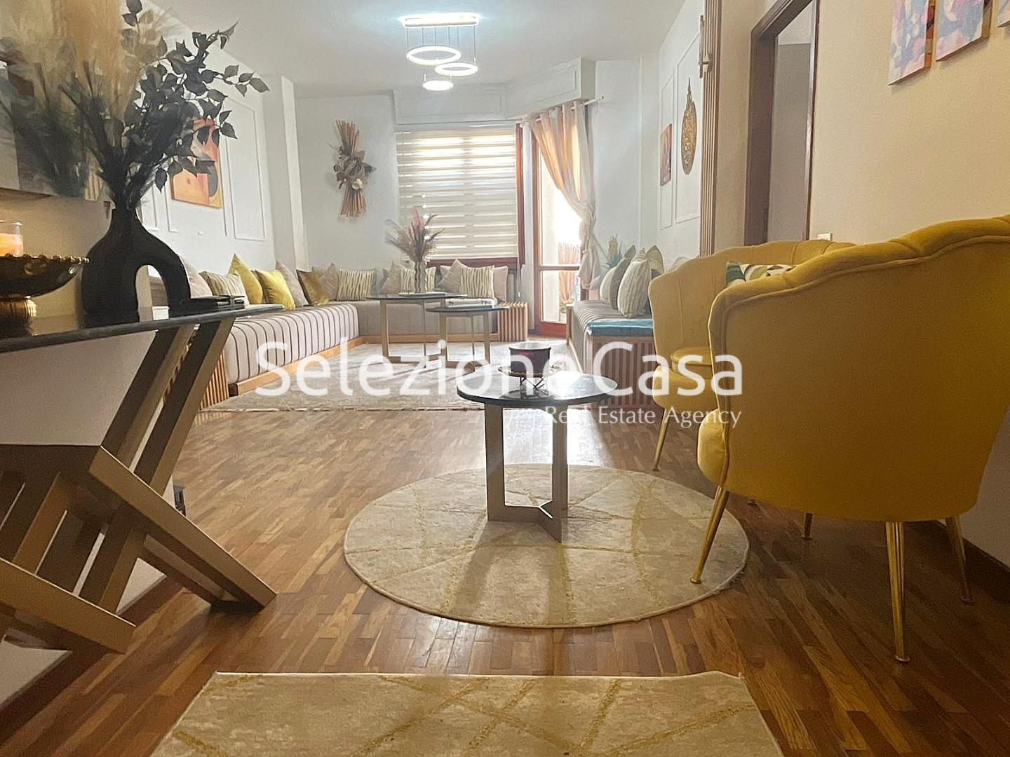 Appartamento in vendita a Santa Croce sull'Arno