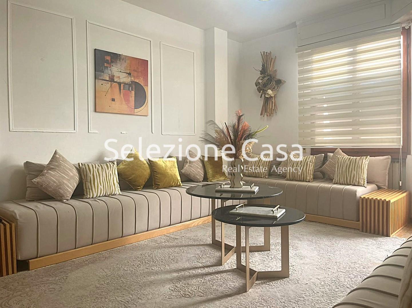 Appartamento in vendita a Santa Croce sull'Arno