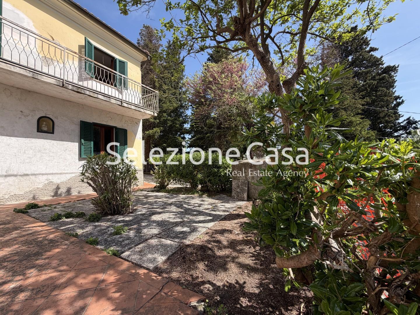 Casa indipendente con giardino, Montopoli in Val d'Arno marti