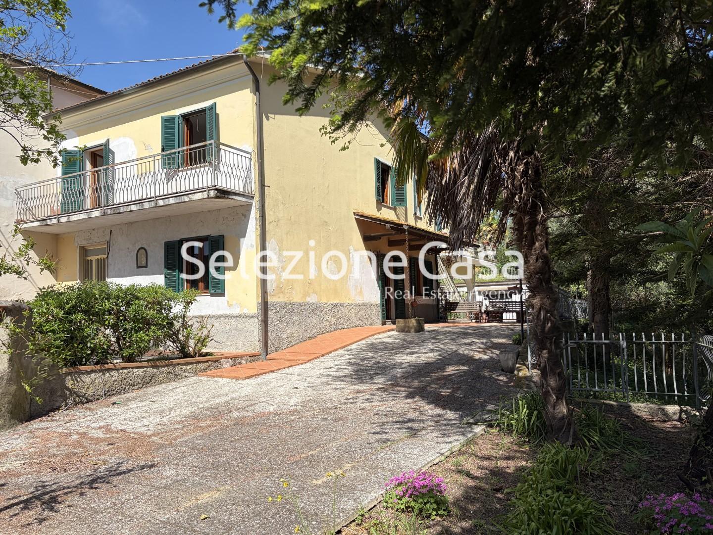 Casa indipendente con giardino, Montopoli in Val d'Arno marti