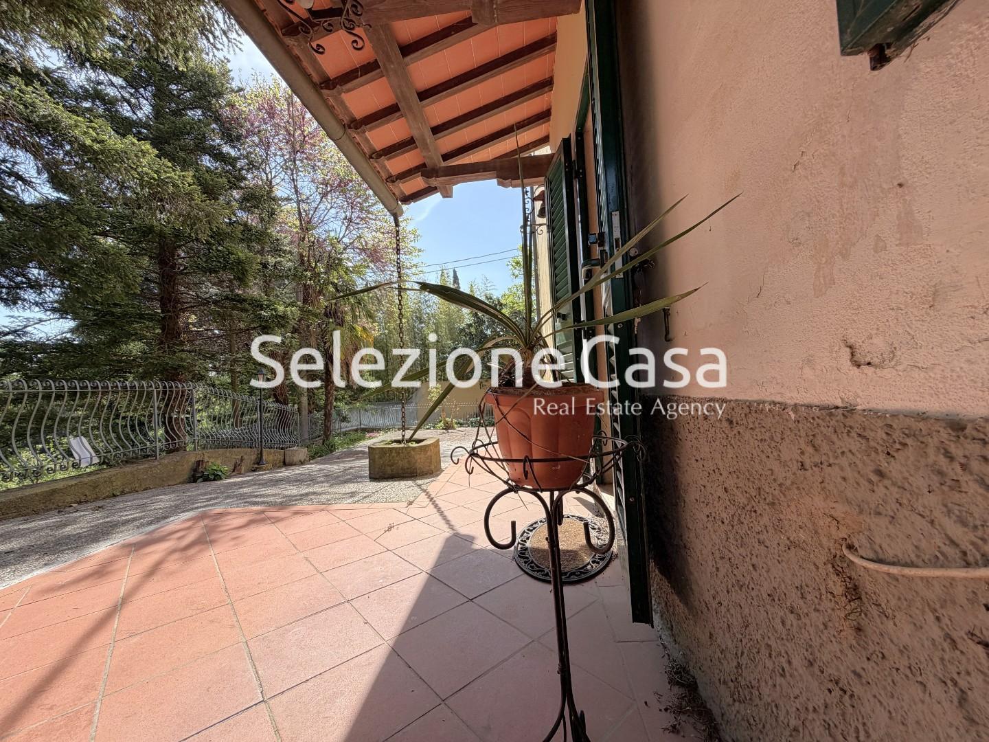 Casa indipendente con giardino, Montopoli in Val d'Arno marti