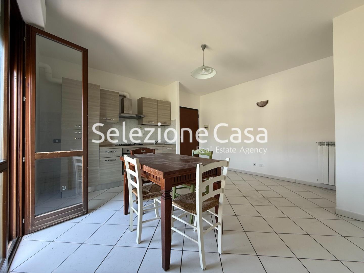 Trilocale in vendita a Santa Maria a Monte