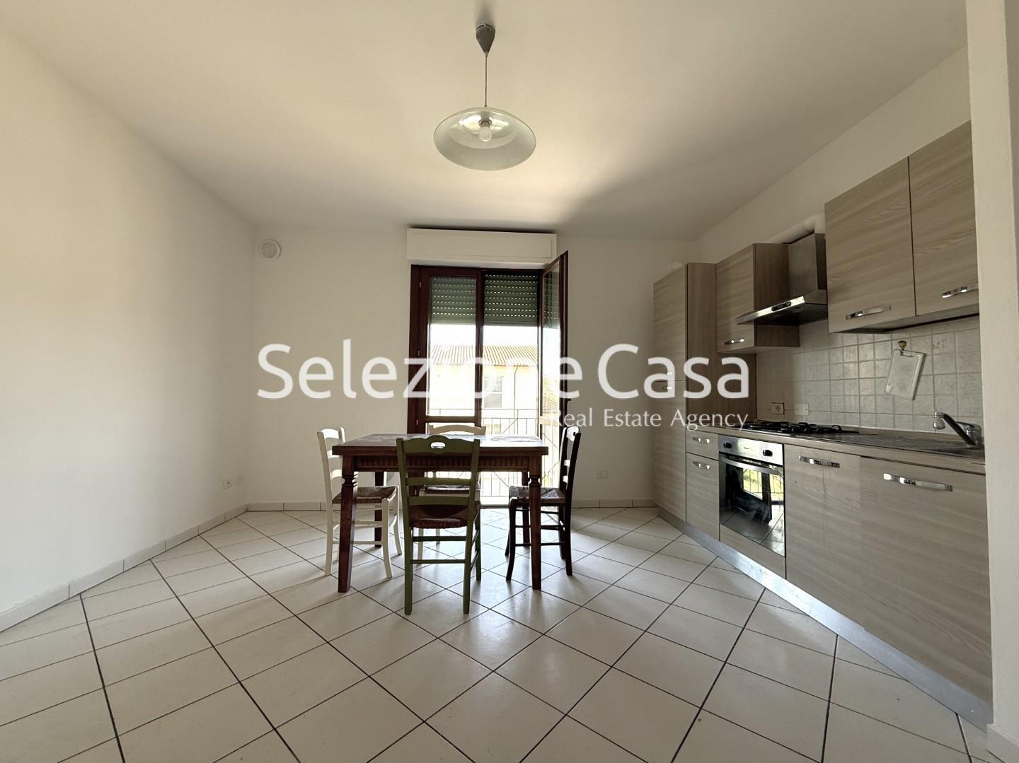Trilocale in vendita a Santa Maria a Monte