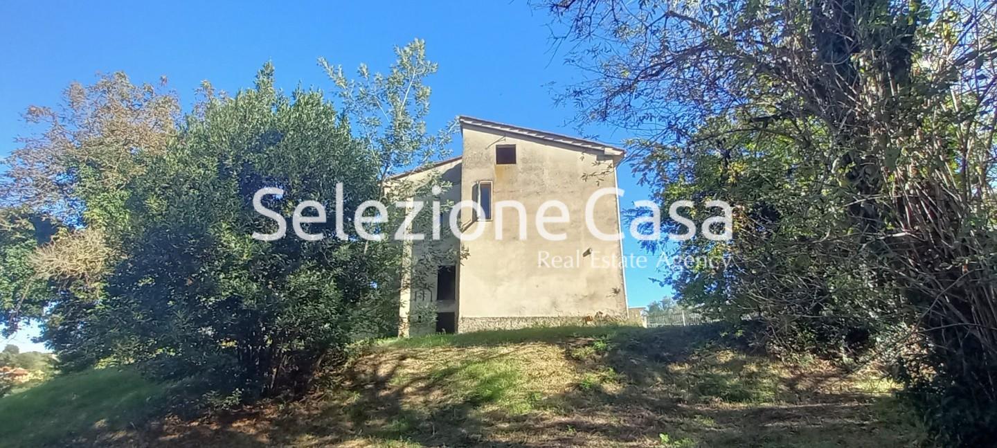Casa indipendente con giardino, Santa Maria a Monte falorni