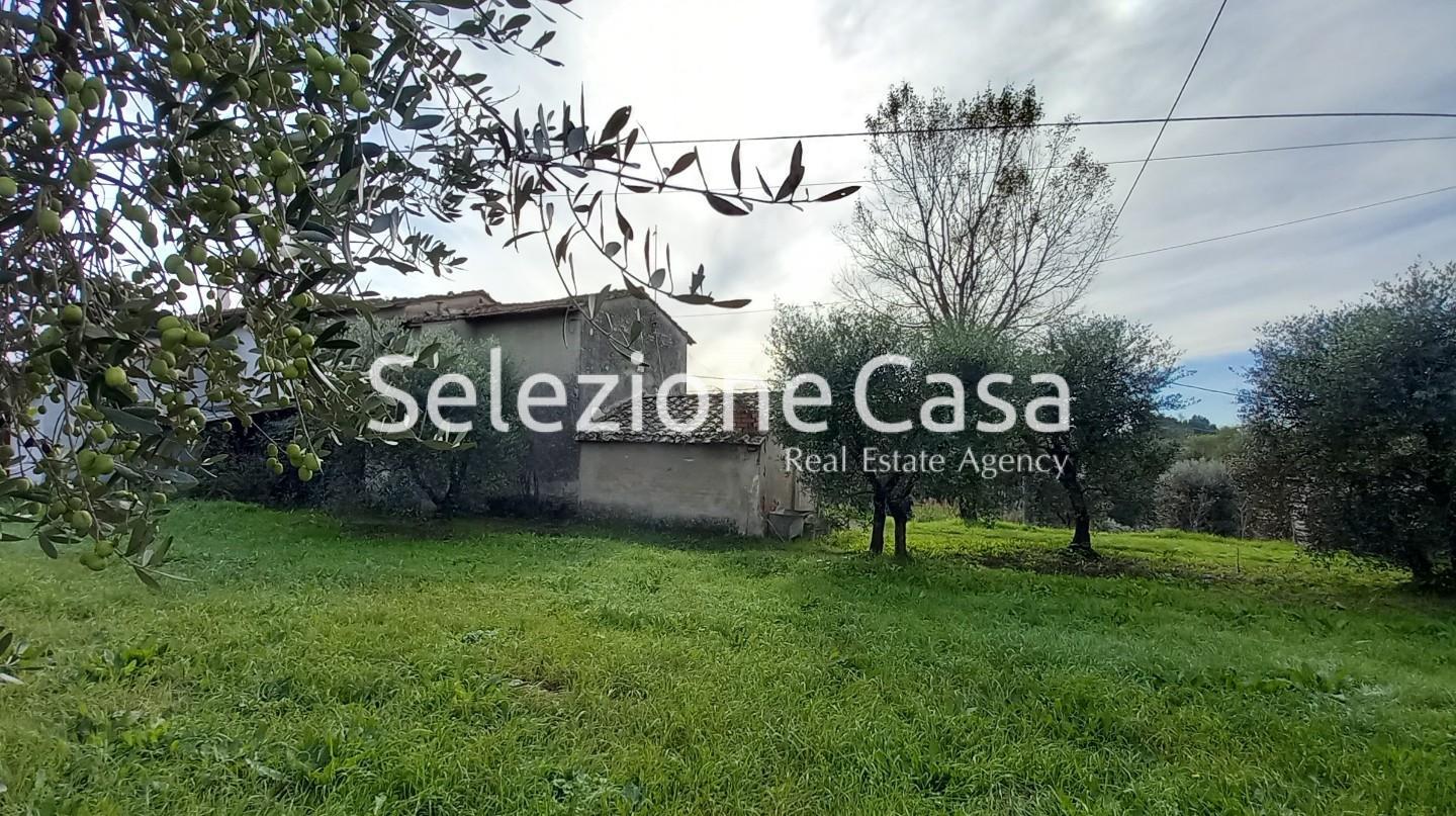 Casa indipendente con giardino, Santa Maria a Monte falorni