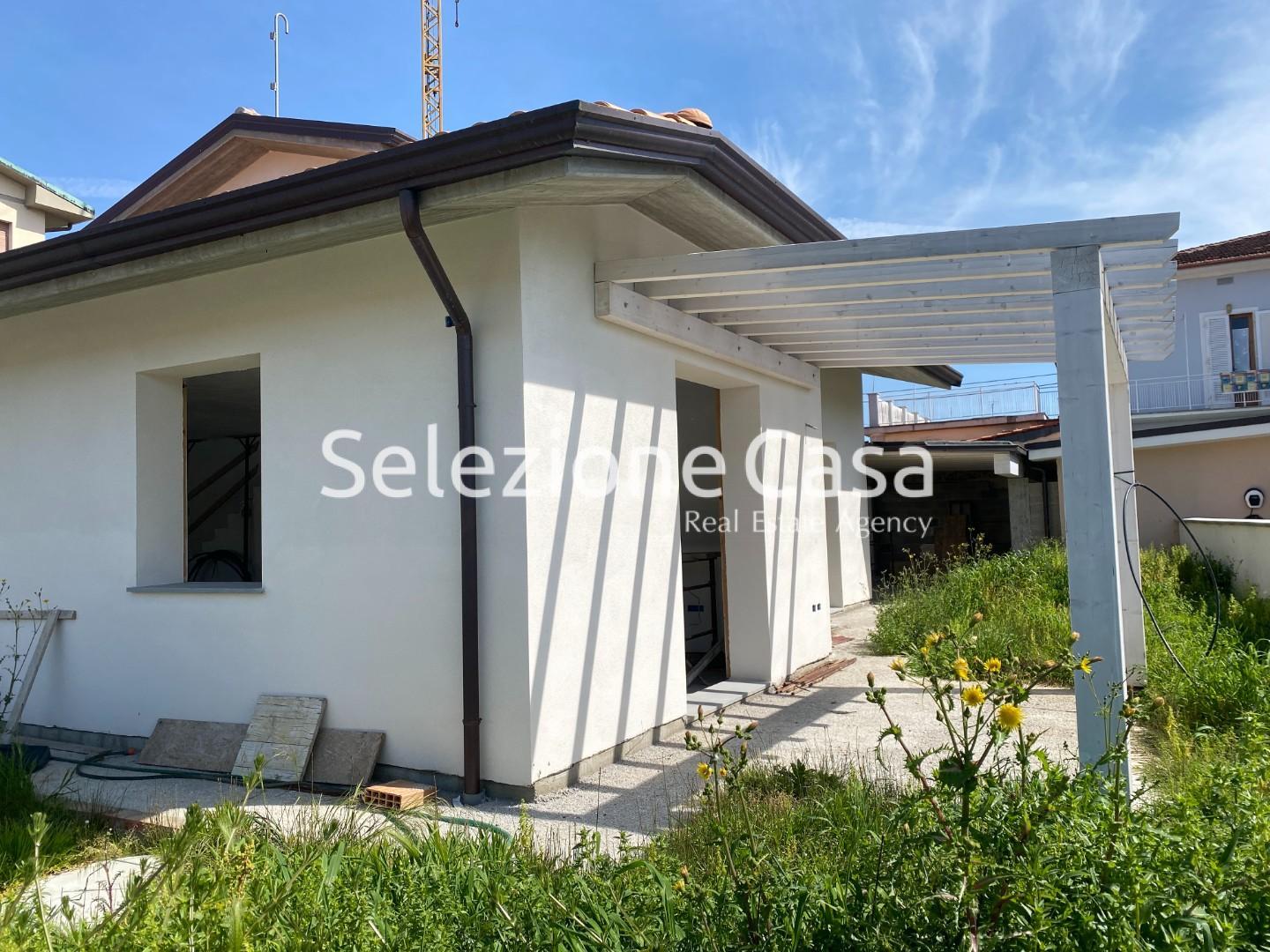 Villa con giardino a Castelfranco di Sotto