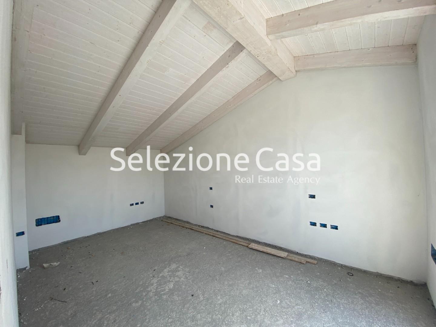 Villa con giardino a Castelfranco di Sotto
