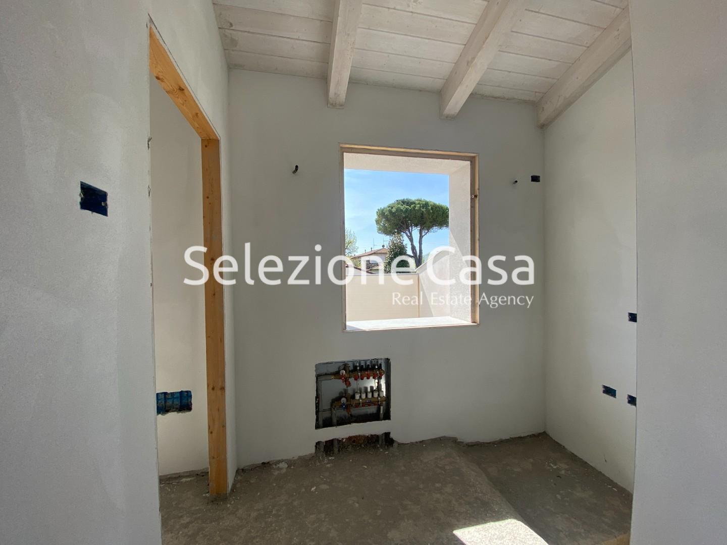 Villa con giardino a Castelfranco di Sotto