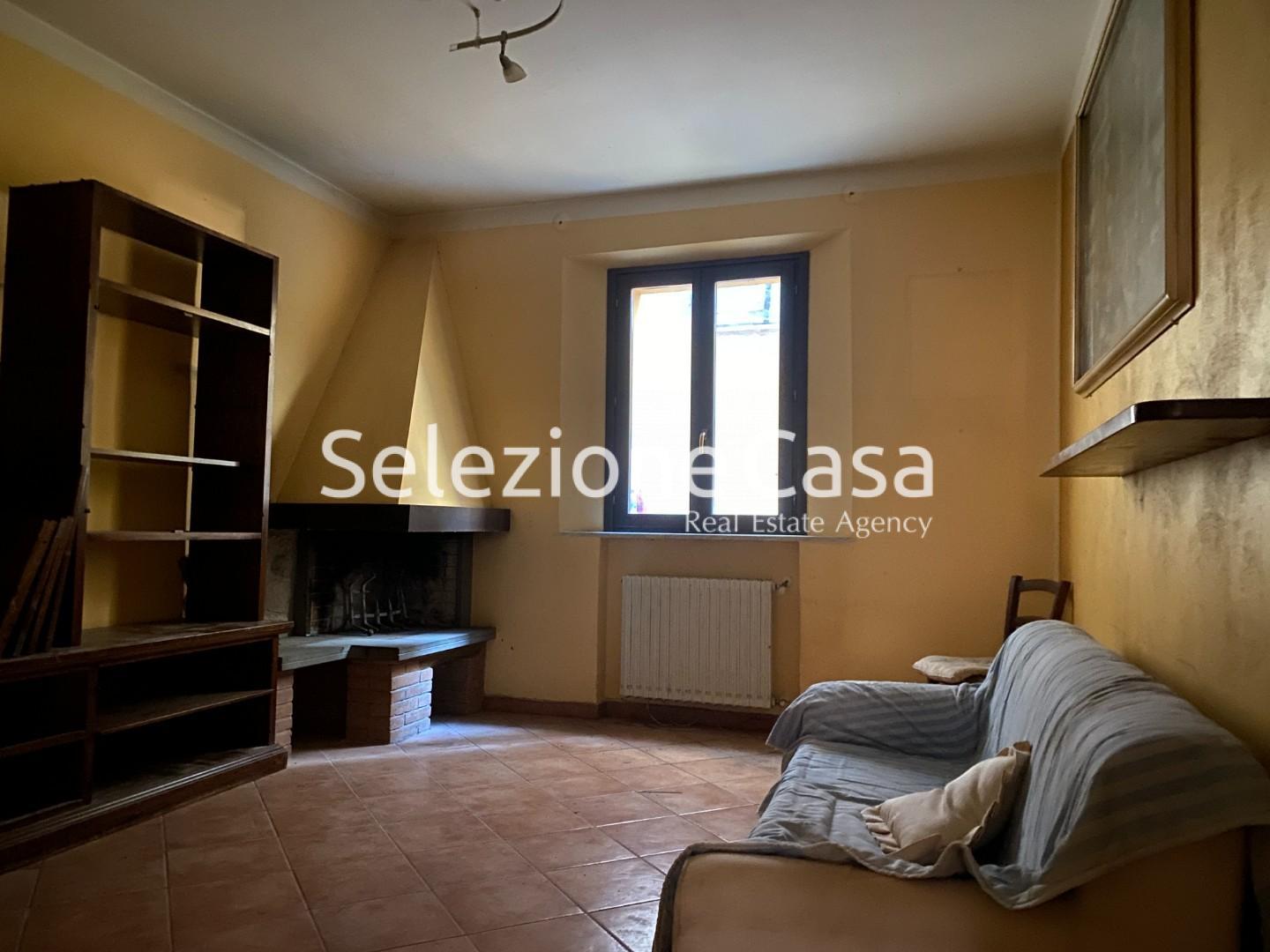 Casa indipendente ristrutturata a Santa Croce sull'Arno