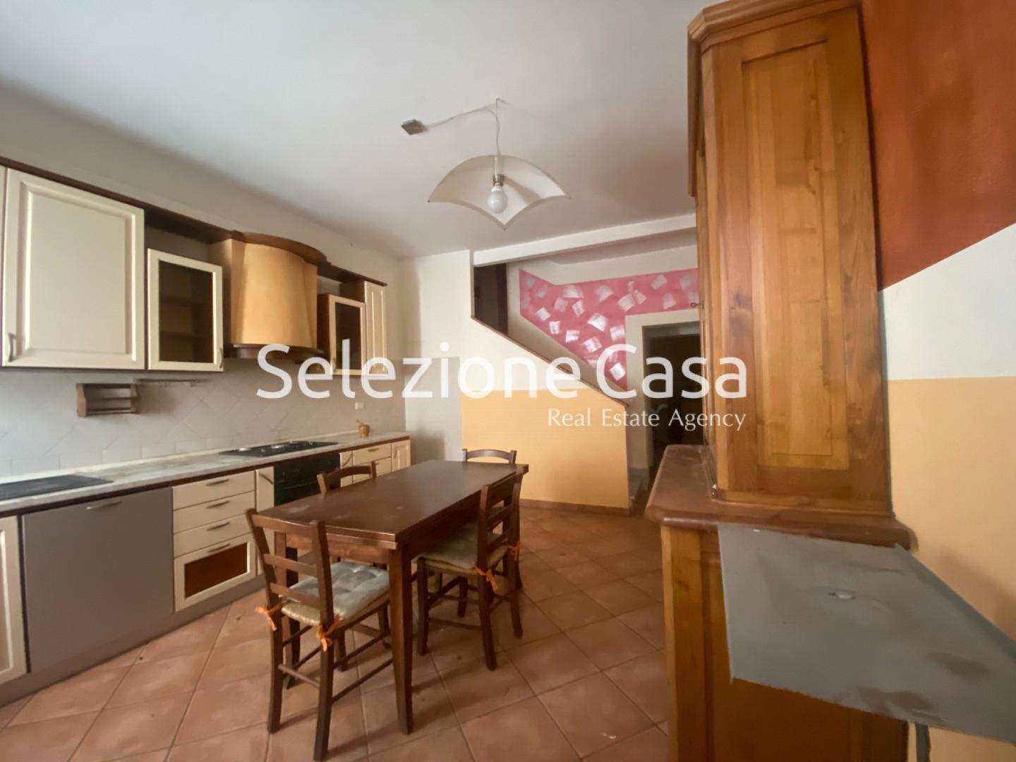 Casa indipendente ristrutturata a Santa Croce sull'Arno