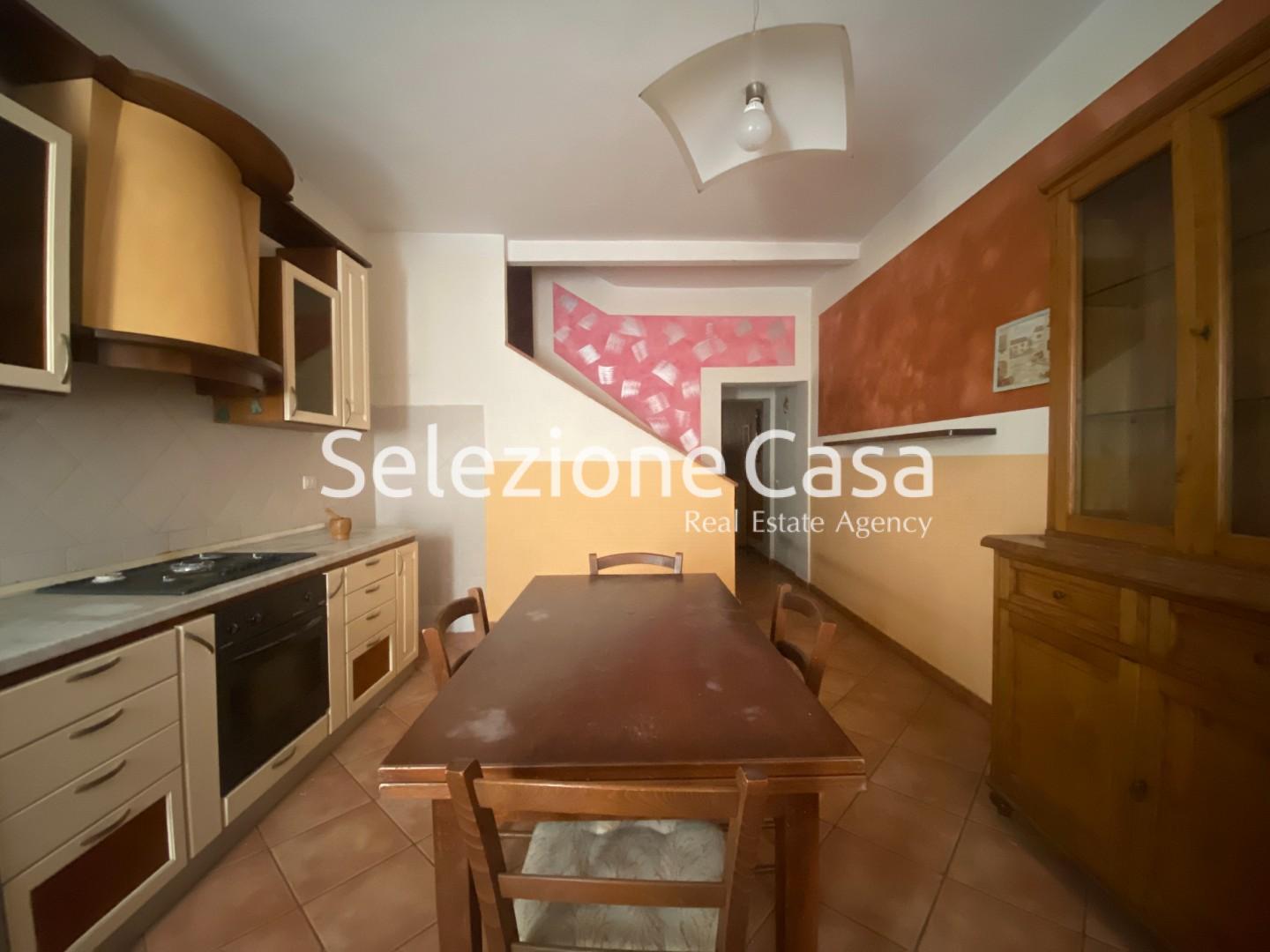 Casa indipendente ristrutturata a Santa Croce sull'Arno