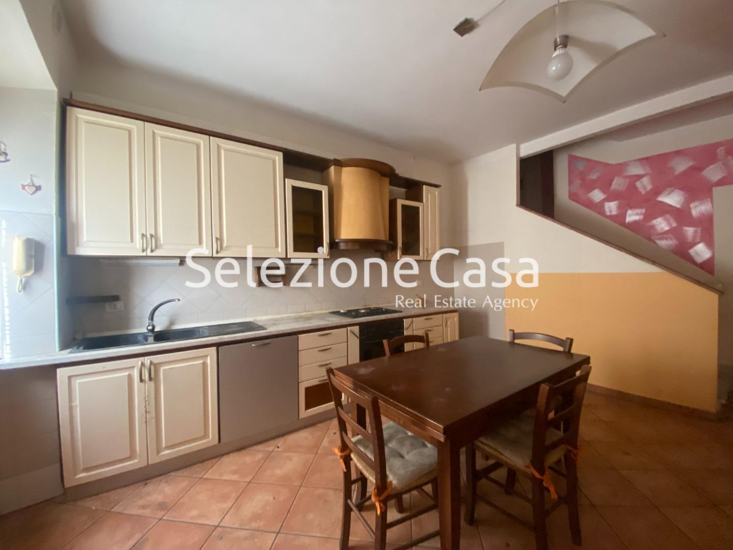Casa indipendente ristrutturata a Santa Croce sull'Arno