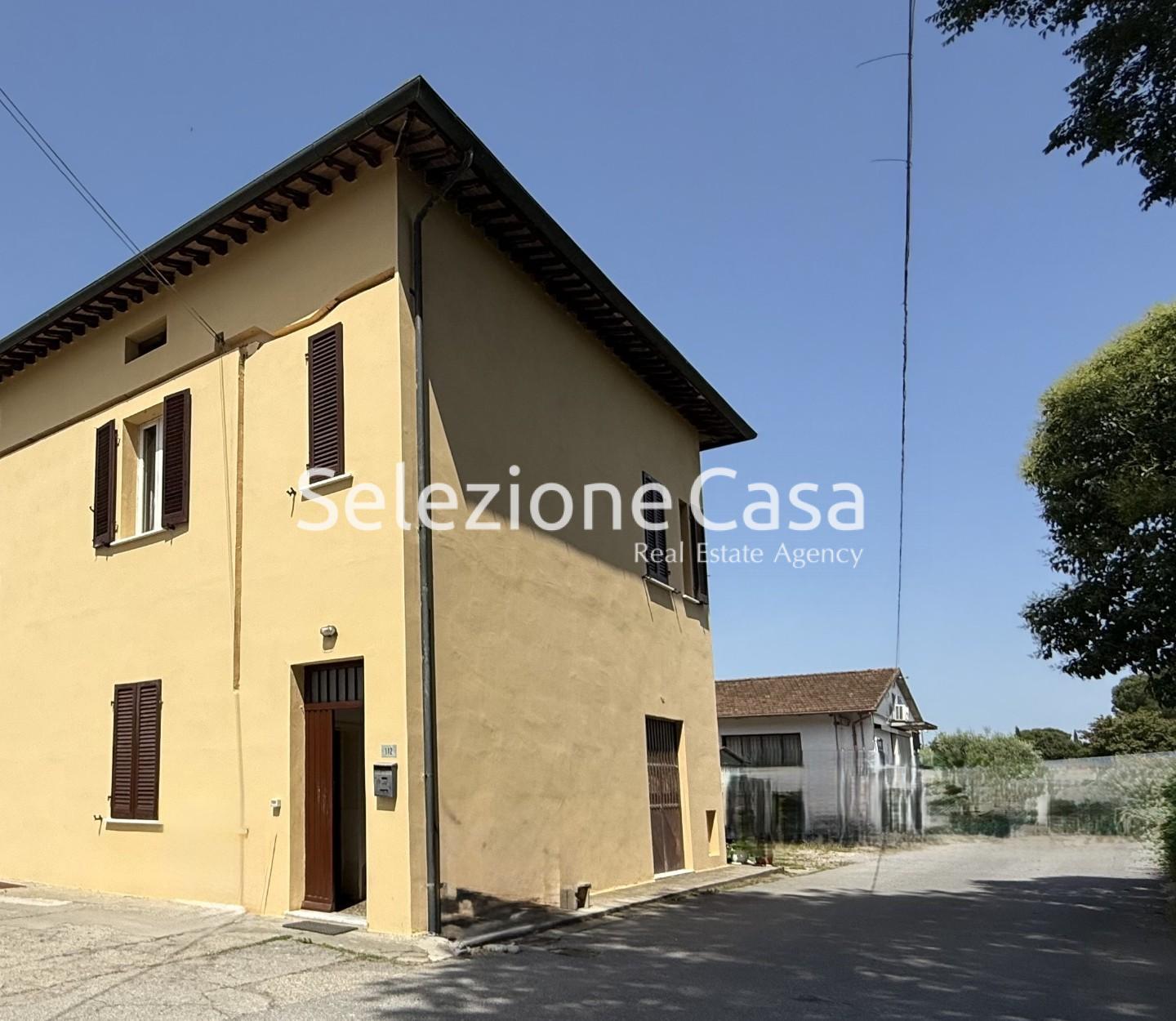 Casa indipendente in vendita a Santa Croce sull'Arno