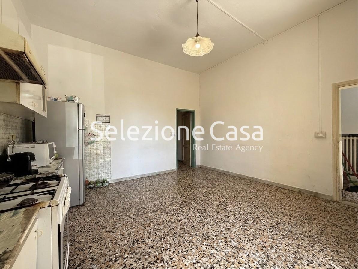 Casa indipendente in vendita a Santa Croce sull'Arno