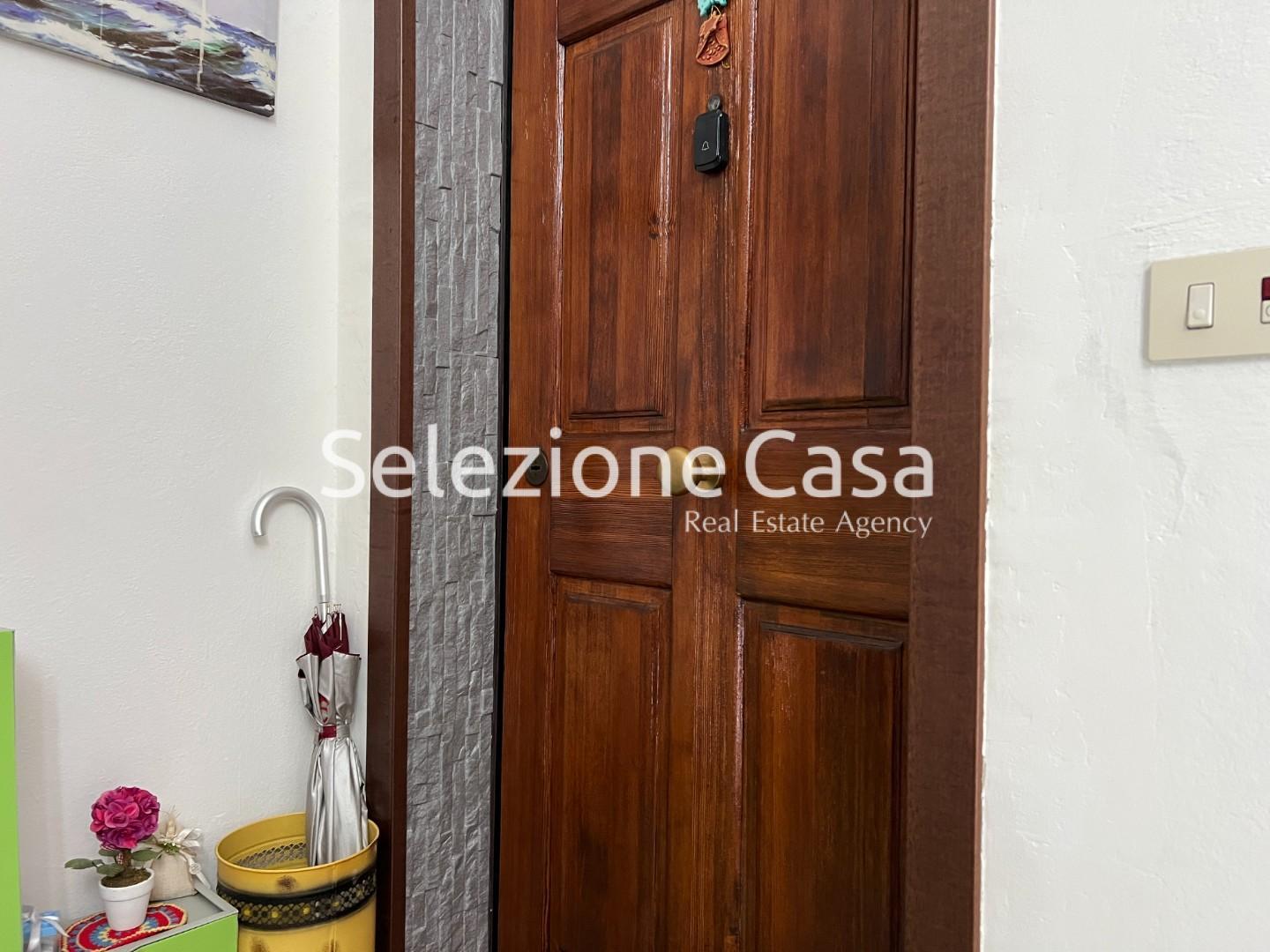 Quadrilocale in vendita a Castelfranco di Sotto