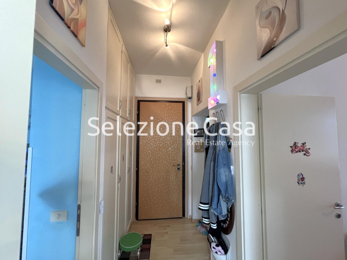 Quadrilocale in vendita a Castelfranco di Sotto