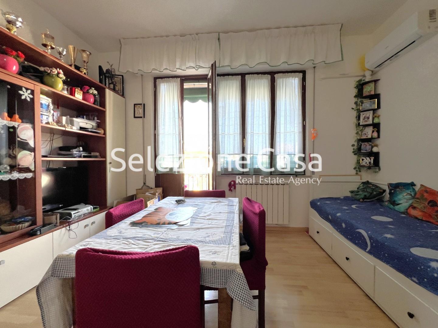 Quadrilocale in vendita a Castelfranco di Sotto
