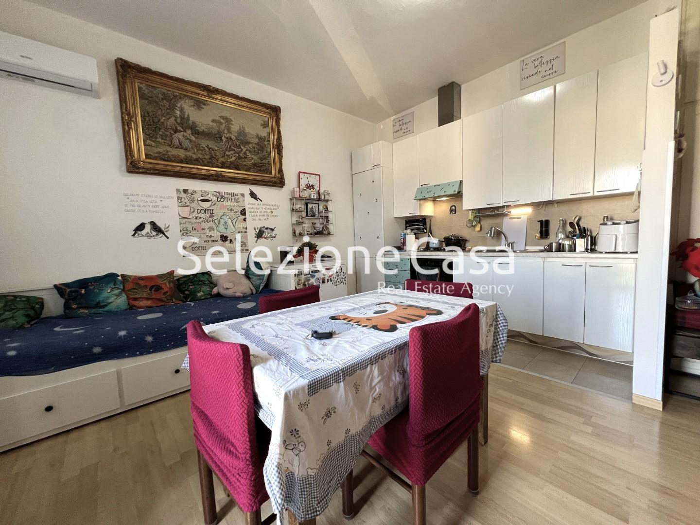 Quadrilocale in vendita a Castelfranco di Sotto